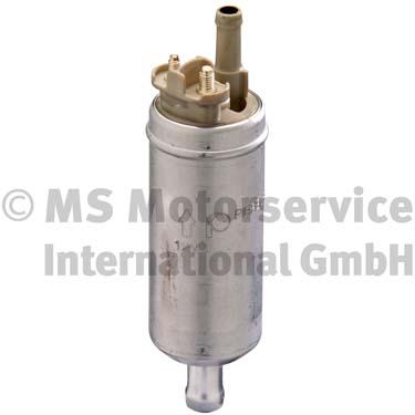 PIERBURG Kraftstoffpumpe 721440780 für RENAULT