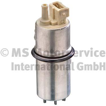 PIERBURG Kraftstoffpumpe 722042510 für VW