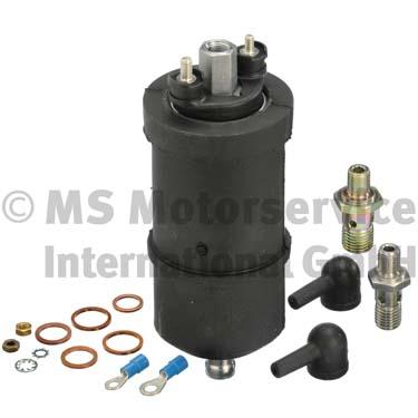PIERBURG Kraftstoffpumpe 721565700 für Peugeot Volvo Fiat SAAB ALFA ROMEO RENAULT JAGUAR Porsche