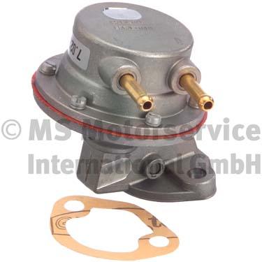 PIERBURG Kraftstoffpumpe 702242110 für VW