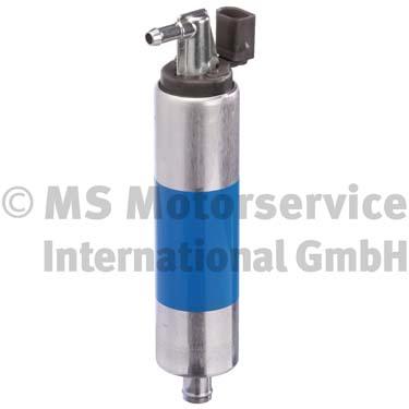 PIERBURG Kraftstoffpumpe 728409510 für Mercedes