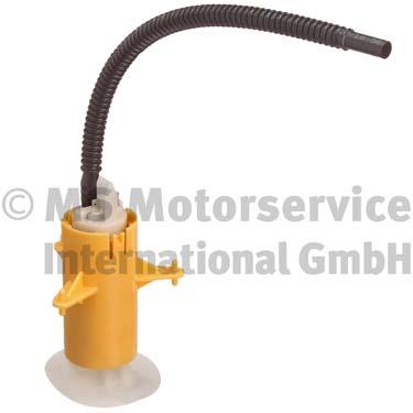 PIERBURG Kraftstoffpumpe 750107500 für VW