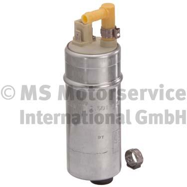 PIERBURG Kraftstoffpumpe 750111600 für VW