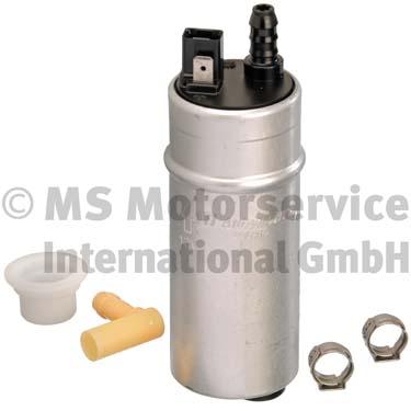 PIERBURG Kraftstoffpumpe 702701540 für Audi