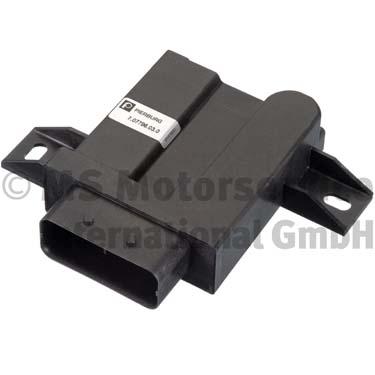 PIERBURG Steuergerät, Kraftstoffpumpe 707796030 für Porsche Audi