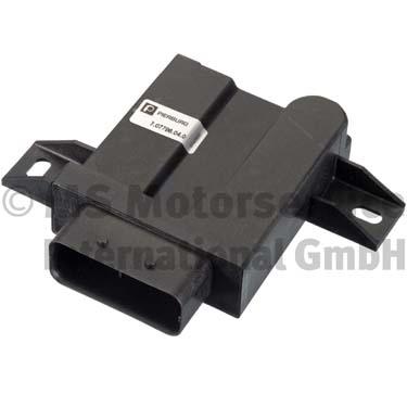 PIERBURG Steuergerät, Kraftstoffpumpe 707796040 für Audi