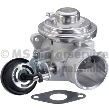 PIERBURG AGR-Ventil 724809300 für VW