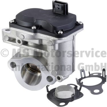 PIERBURG AGR-Ventil 710334420 für Vaughall Fiat Mercedes NISSAN RENAULT