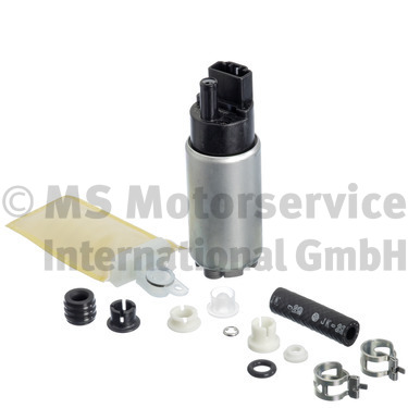 PIERBURG Kraftstoffpumpe 705355020 für TOYOTA