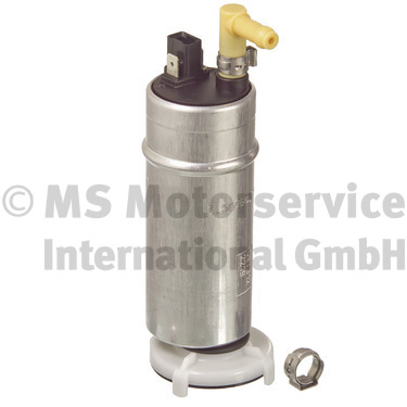 PIERBURG Kraftstoffpumpe 728303700 für BMW Audi
