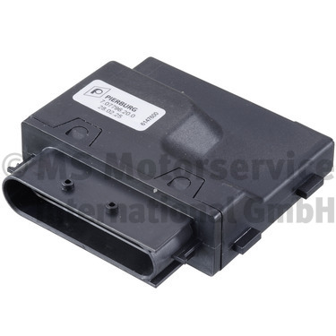 PIERBURG Steuergerät, Kraftstoffpumpe 707796200 für Porsche LAMBORGHINI