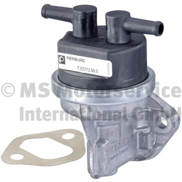 PIERBURG Kraftstoffpumpe 721772500 für LADA