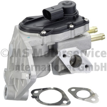 PIERBURG AGR-Ventil 710334090 für VW