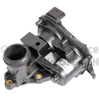 PIERBURG AGR-Ventil 706567180 für Volvo
