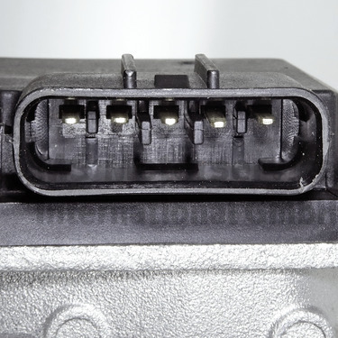 PIERBURG AGR-Ventil 710334190 für NISSAN