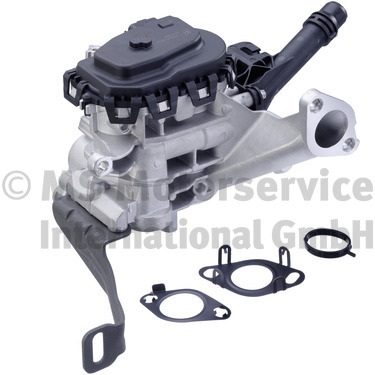 PIERBURG AGR-Ventil 710334250 für Vaughall DS TOYOTA