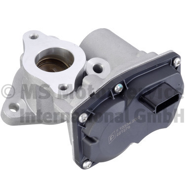 PIERBURG AGR-Ventil 710334200 für Mercedes NISSAN INFINITI DACIA