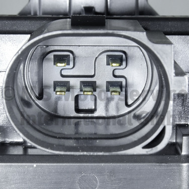 PIERBURG AGR-Ventil 710334270 für Fiat