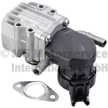 PIERBURG AGR-Ventil 710334290 für BMW