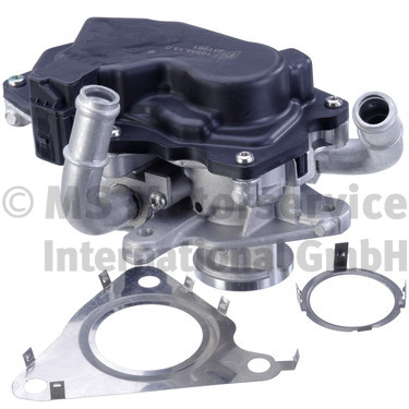 PIERBURG AGR-Ventil 710334130 für VW
