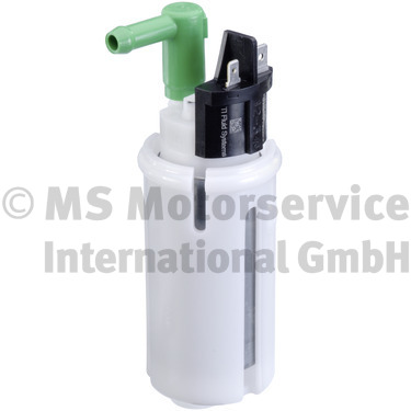 PIERBURG Kraftstoffpumpe 722013610 für BMW