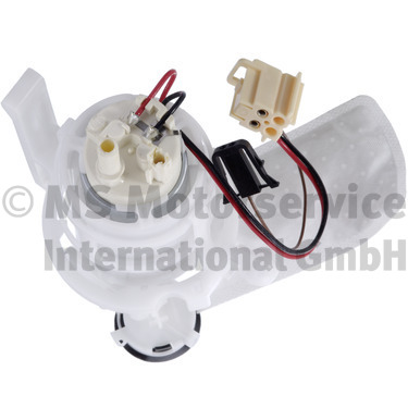 PIERBURG Kraftstoffpumpe 703794370 für ALPINA