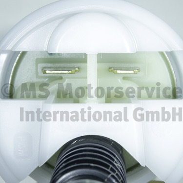 PIERBURG Kraftstoffpumpe 707795610 für BMW
