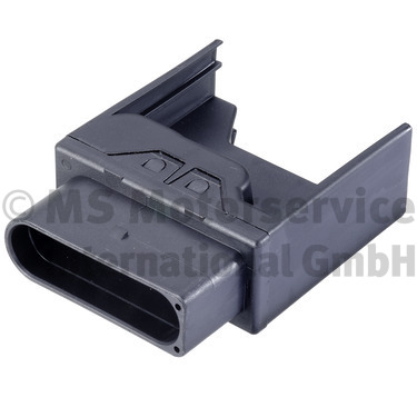 PIERBURG Steuergerät, Kraftstoffpumpe 707796240 für VW