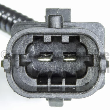 PIERBURG Sensor, Abgastemperatur 712196280 Abgasrückführung für Iveco