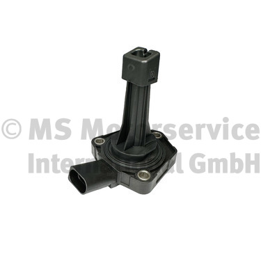 PIERBURG Sensor, Motorölstand 713500070 Ölwanne für Skoda (SVW)