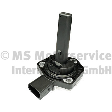 PIERBURG Sensor, Motorölstand 713500010 Ölwanne für BMW