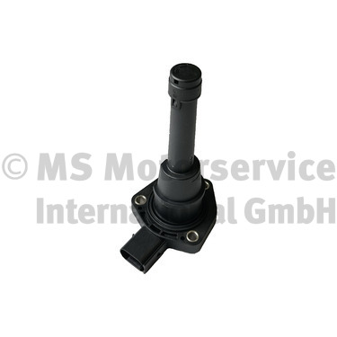 PIERBURG Sensor, Motorölstand 713500030 Ölwanne für BMW