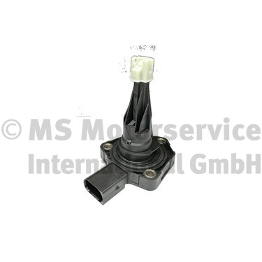 PIERBURG Sensor, Motorölstand 713500020 Ölwanne für BMW