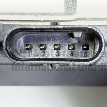 PIERBURG AGR-Ventil 710334480 für JEEP Fiat