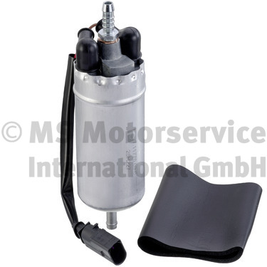 PIERBURG Kraftstoffpumpe 711775090