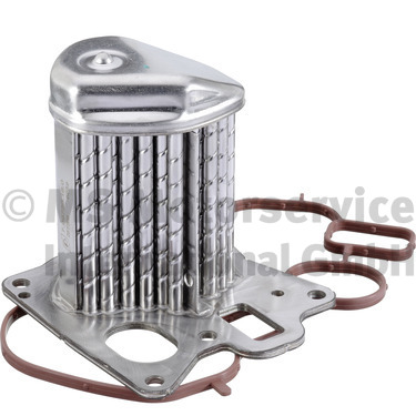 PIERBURG Kühler, Abgasrückführung 709730180 für Fiat ALFA ROMEO LANCIA CHEVROLET