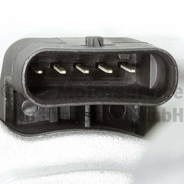 PIERBURG AGR-Ventil 710334530 für Iveco