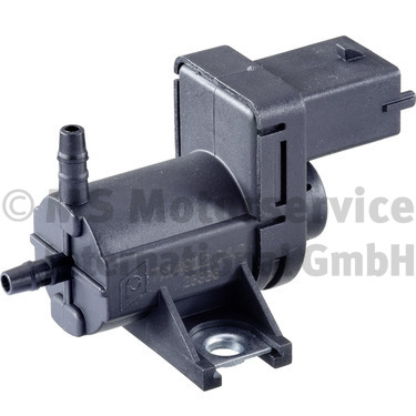 PIERBURG Ventil, AGR-Abgassteuerung 714912040 für Vaughall MASERATI JEEP CADILLAC RAM Suzuki