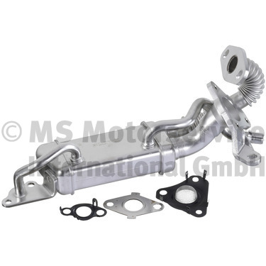 PIERBURG Kühler, Abgasrückführung 709730160 für Mercedes NISSAN RENAULT
