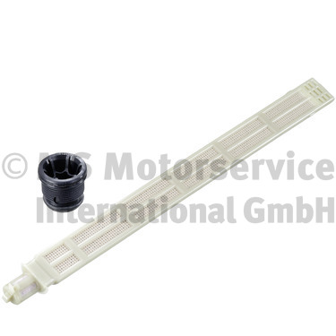 PIERBURG Trockner, Klimaanlage 714833060 für VW