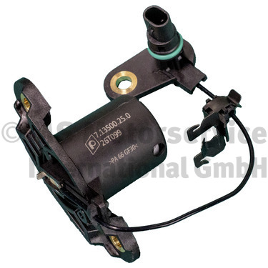 PIERBURG Sensor, Motorölstand 713500250 Ölwanne für Mercedes