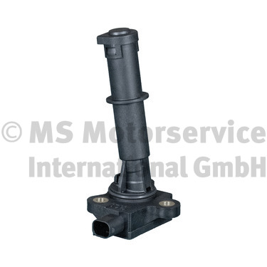 PIERBURG Sensor, Motorölstand 713500290 Ölwanne für Mercedes