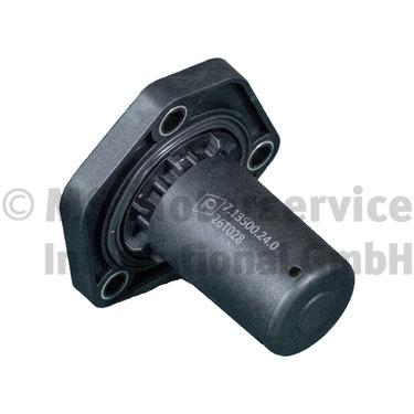 PIERBURG Sensor, Motorölstand 713500240 Ölwanne für Mercedes (BBDC)