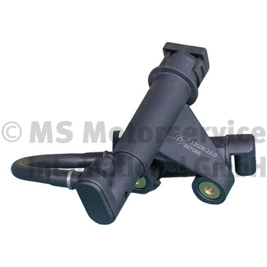 PIERBURG Sensor, Motorölstand 713500220 Ölwanne für Mercedes