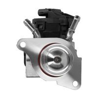 Pierburg AGR-Ventil, Art.-Nr. 7.10334.07.0