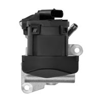 Pierburg AGR-Ventil, Art.-Nr. 7.10334.07.0