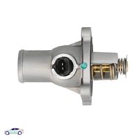 Pierburg Thermostat, Khlmittel, Art.-Nr. 7.04879.00.0