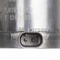 Pierburg Wasserumwlzpumpe, Standheizung, Art.-Nr. 7.02671.49.0