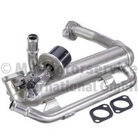 Pierburg K�hler, Abgasr�ckf�hrung, Art.-Nr. 7.09730.02.0