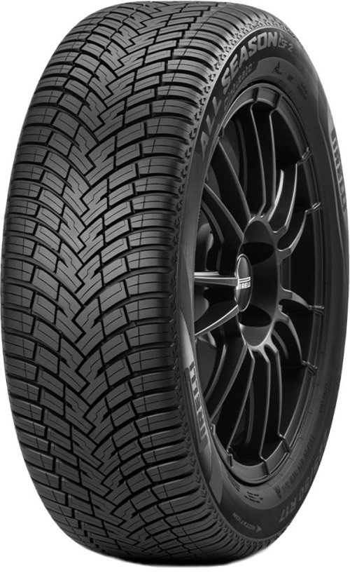 Pirelli Ganzjahresreifen "235/35R19 91Y - Cinturato All Season SF 2", Art.-Nr. 3951500
